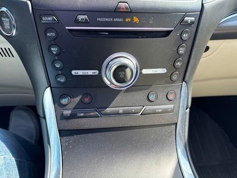 Used 2019 Ford Edge Titanium w/ Equipment Group 301A AWD/4WD image 21