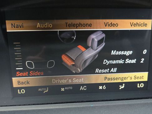 Used 2013 Mercedes-Benz S 63 AMG image 98