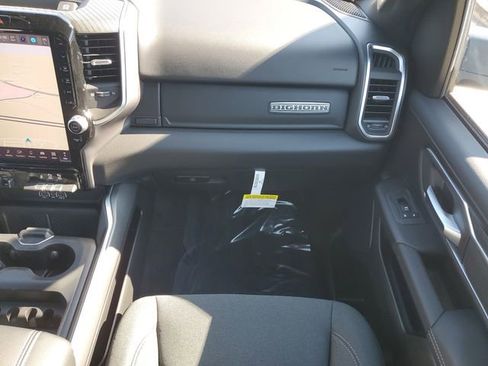 New 2026 RAM 1500 Big Horn AWD/4WD image 22