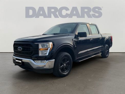 Used 2022 Ford F150 XL w/ FX4 Off-Road Package image 3