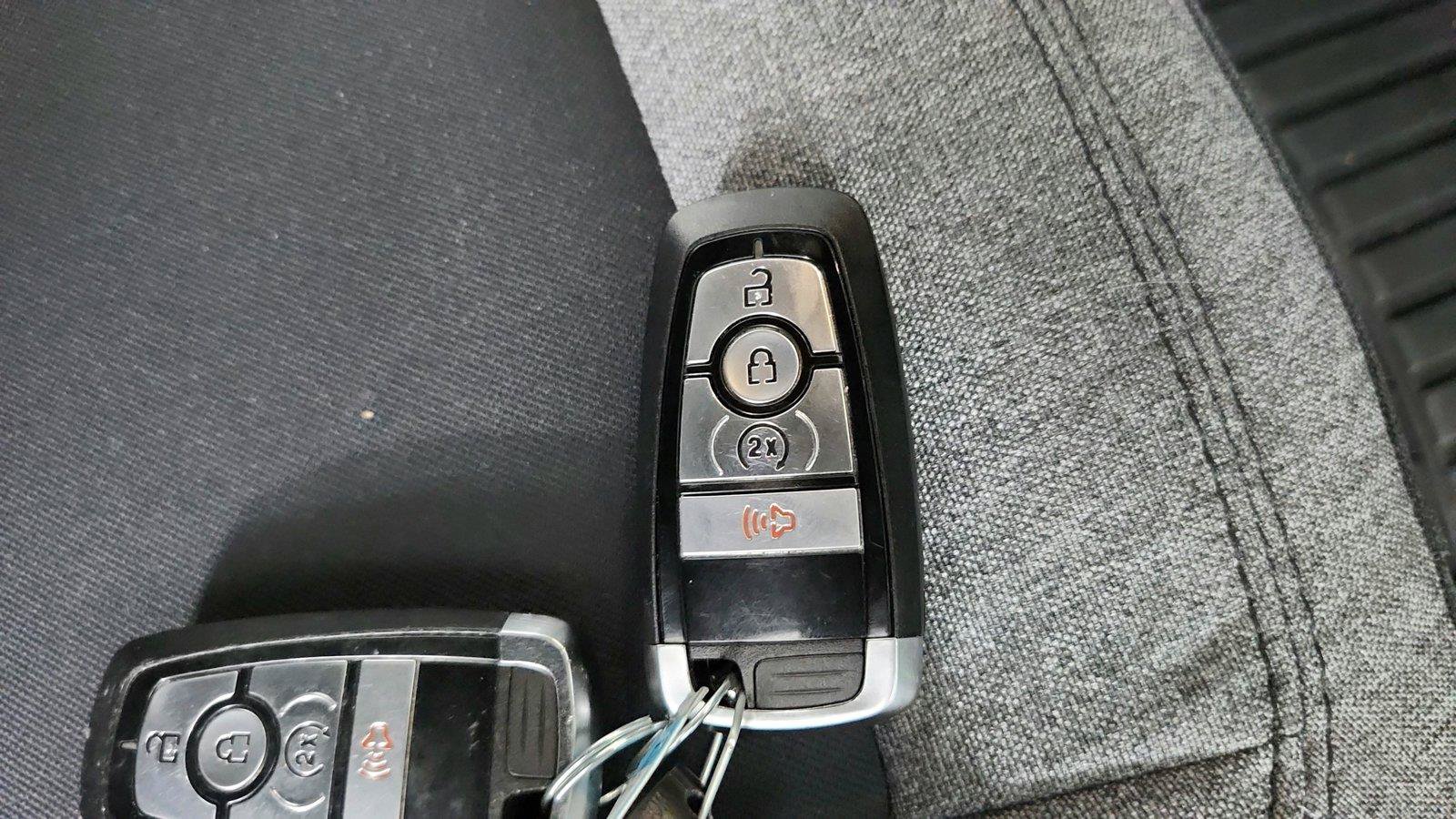 Used 2023 Ford Bronco Big Bend AWD/4WD image 24