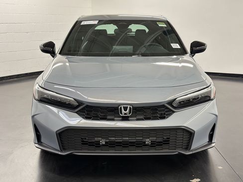 New 2026 Honda Civic Sport image 6
