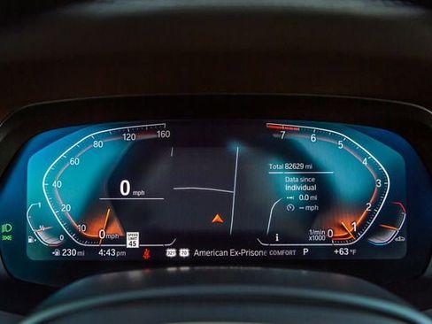 Used 2019 BMW X7 xDrive40i w/ Premium Package image 20