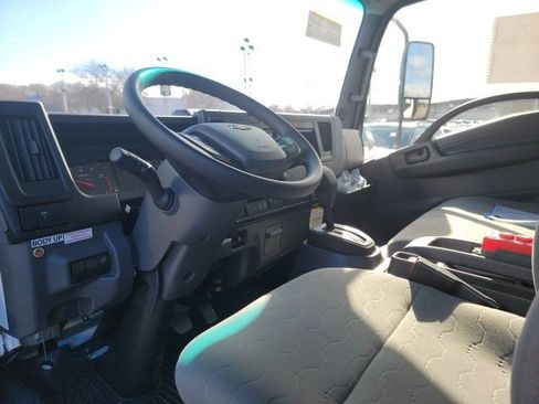 New 2025 Chevrolet Low Cab Forward 5500 XD image 27