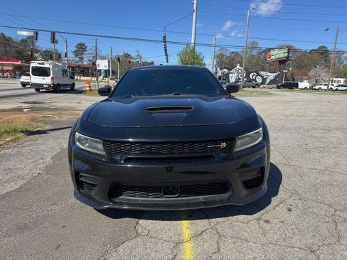Used 2020 Dodge Charger Scat Pack image 9