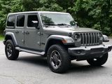 Used 2018 Jeep Wrangler Unlimited Sport S image 4