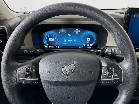 New 2025 Ford Bronco Sport Big Bend AWD/4WD image 11