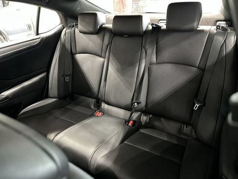 Used 2021 Lexus ES 350 F Sport w/ Accessory Package 2 FWD image 28