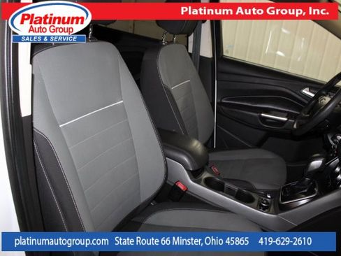 Used 2013 Ford Escape SE image 34