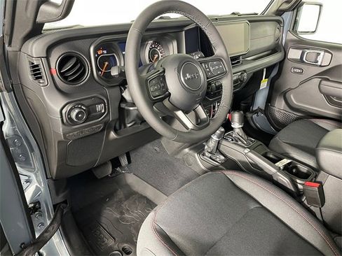 New 2026 Jeep Wrangler Rubicon image 2