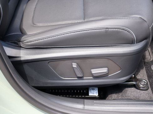 New 2025 Hyundai Santa Cruz Limited image 11