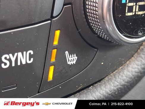 Certified 2023 Chevrolet Equinox LT AWD/4WD image 27