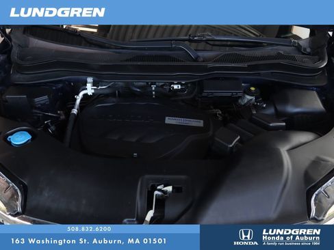 Used 2017 Honda Ridgeline RTL-T image 29
