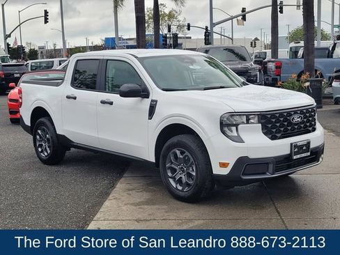 New 2026 Ford Maverick XLT image 12