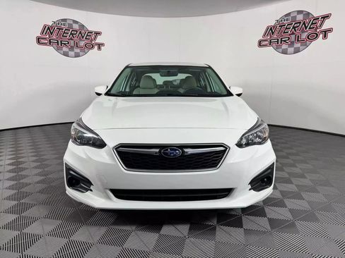 Used 2017 Subaru Impreza 2.0i Premium AWD/4WD image 2