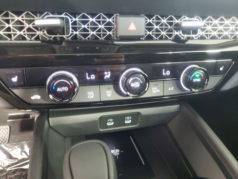 New 2026 Honda Accord EX-L image 20