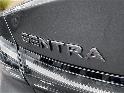 New 2026 Nissan Sentra SV w/ SV Convenience Package image 12