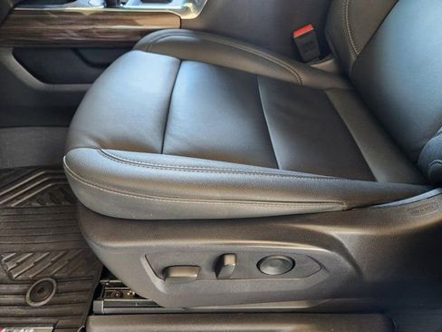 Used 2025 Chevrolet Silverado 1500 LT Trail Boss w/ Convenience Package II image 25