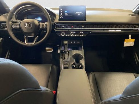 New 2026 Honda Civic Sport Touring image 11