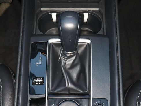 Used 2025 MAZDA CX-50 AWD 2.5 S w/ Premium Package image 21