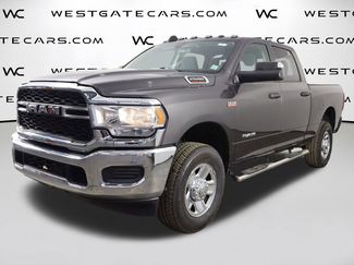 Used 2020 RAM 2500 Tradesman 360° Tour