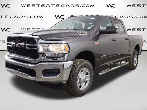 Used 2020 RAM 2500 Tradesman image 1