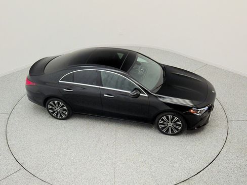 Used 2023 Mercedes-Benz CLA 250 image 26