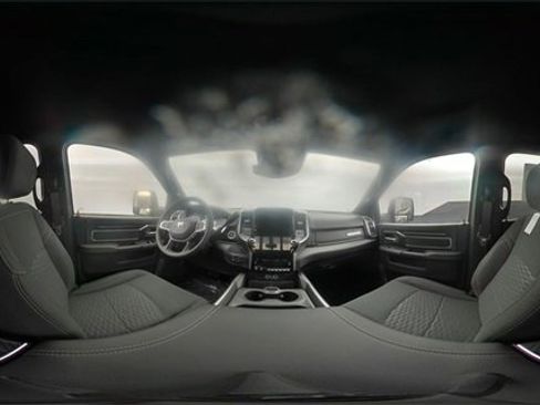 New 2026 RAM 2500 Big Horn image 23