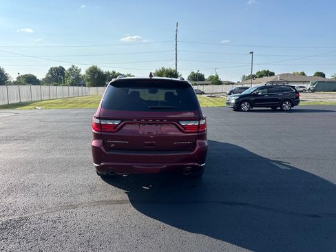 Used 2022 Dodge Durango Citadel AWD/4WD image 6