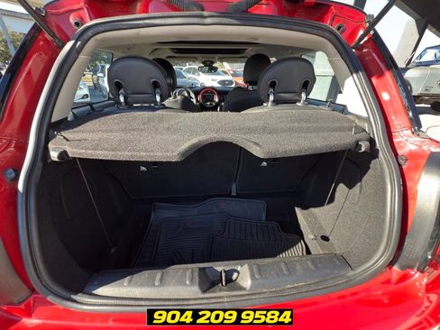 Used 2019 MINI Cooper S w/ Premium Package FWD image 34