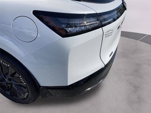 New 2026 Nissan Murano Platinum w/ Cargo Package image 11