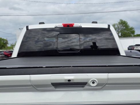 Used 2021 Ford F150 Platinum w/ Equipment Group 701A High AWD/4WD image 11