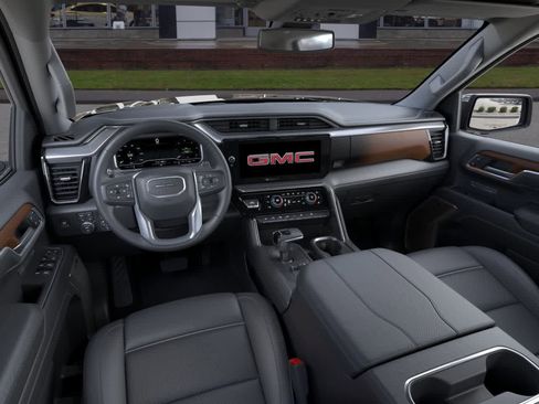 New 2025 GMC Sierra 1500 Denali image 15