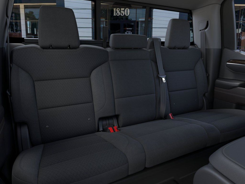 New 2026 GMC Sierra 1500 SLE w/ Preferred Package AWD/4WD image 17