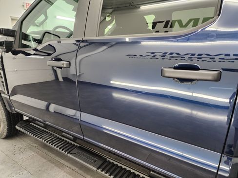 Used 2024 Ford F350 XL w/ STX Appearance Package AWD/4WD image 32