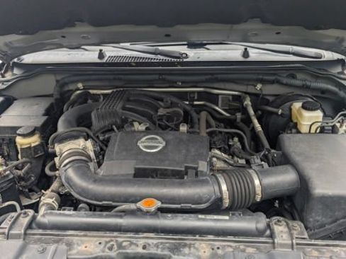 Used 2010 Nissan Xterra S AWD/4WD image 39