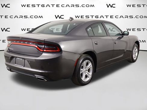 Used 2023 Dodge Charger SXT RWD image 39