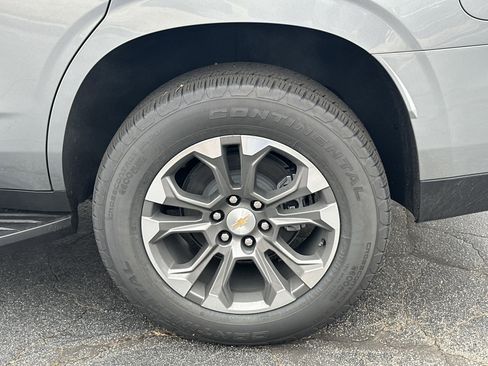 New 2026 Chevrolet Tahoe LT w/ Comfort Package image 23