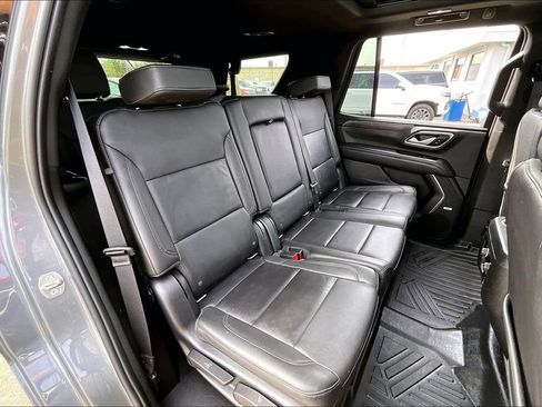 Used 2022 Chevrolet Tahoe LT AWD/4WD image 24