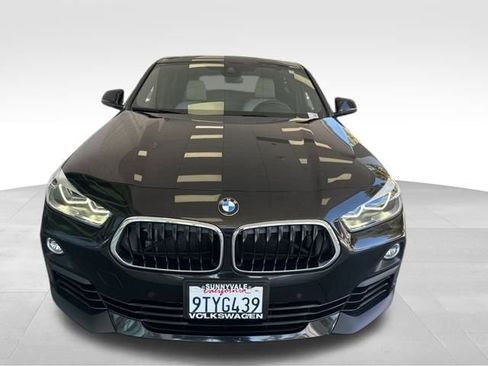 Used 2019 BMW X2 xDrive28i w/ Convenience Package image 2