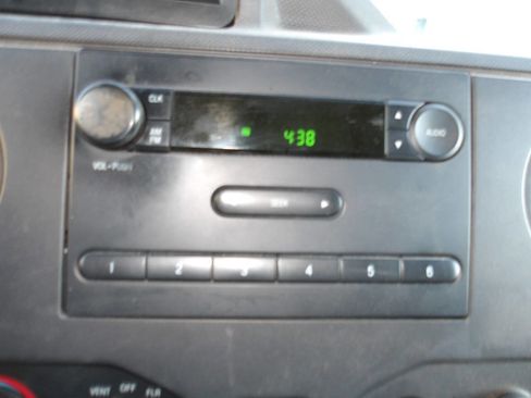 Used 2013 Ford E-350 and Econoline 350 Super Duty w/ Payload Pkg image 19