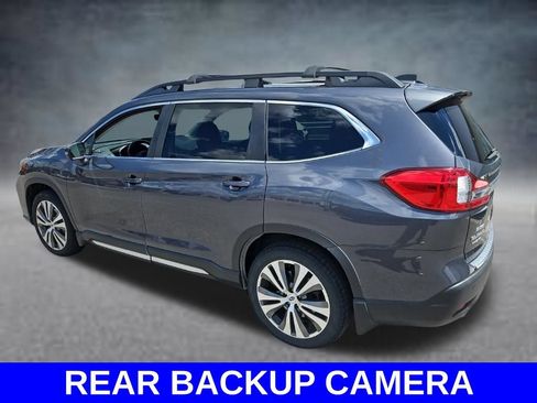 Used 2019 Subaru Ascent Limited w/ Popular Package #3 AWD/4WD image 5