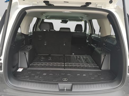 New 2025 Hyundai Santa Fe SEL image 14