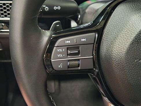 Used 2025 Honda Civic Sport Touring image 48