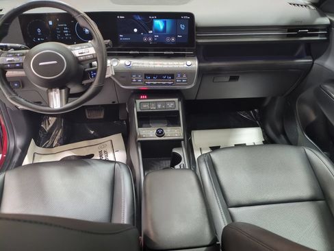 Certified 2024 Hyundai Kona Limited AWD/4WD image 15