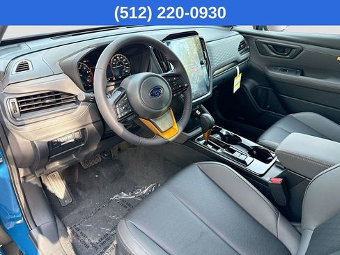 New 2026 Subaru Forester Wilderness AWD/4WD image 10