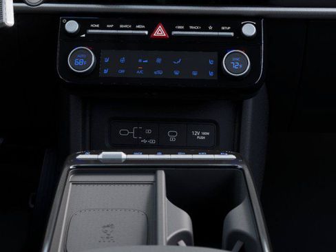 New 2026 Hyundai Tucson Limited AWD/4WD image 16
