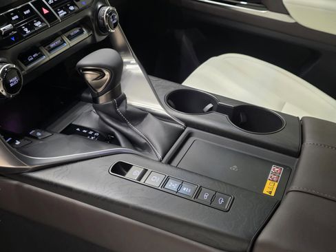 New 2026 Lexus LX 600 4WD w/ Luxury Package image 15