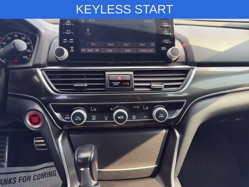 Used 2022 Honda Accord Sport image 5