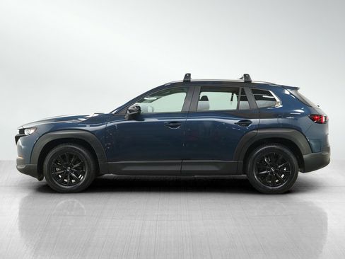 Used 2023 MAZDA CX-50 2.5 S w/ Cargo Package AWD/4WD image 2